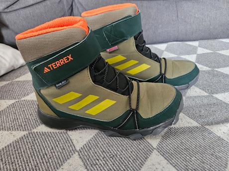 Adidas terrex, adidas,40