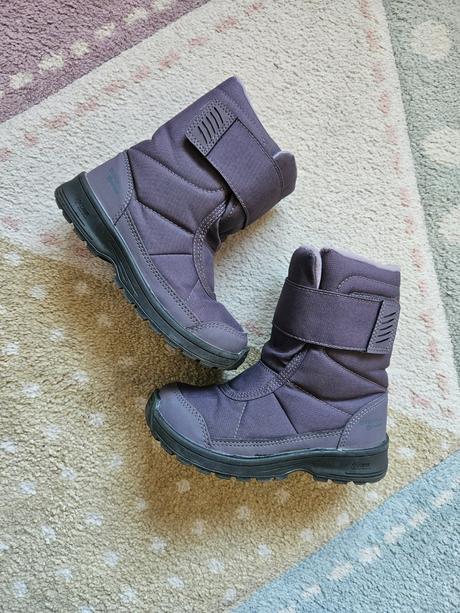 Detske snehule quechua, quechua,29