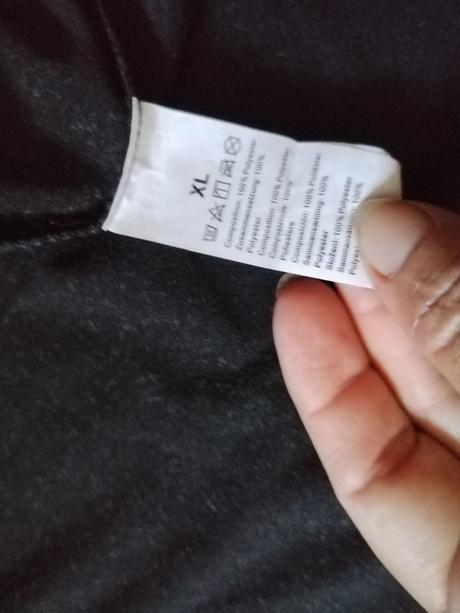 Vtipné tričko, xl