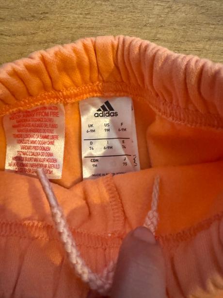 Tepláky adidas, adidas,74