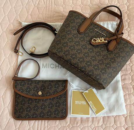 Michael kors eliza xs, michael kors