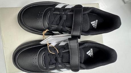 Adidas tenisky breaknet 33, adidas,33