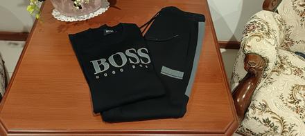 Tričko hugo boss - orig., hugo boss,m