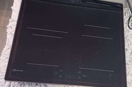 Indukcna varna doska.,