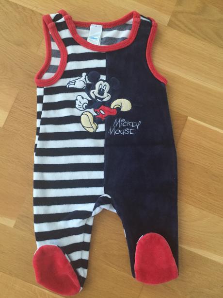 Dupacky mickey, disney,62