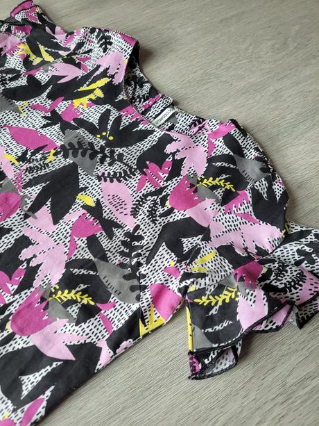 Šaty coccodrillo č.158, coccodrillo,158