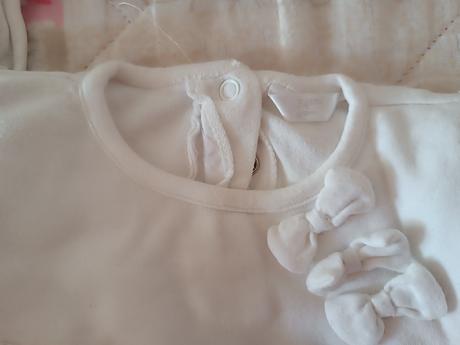 Letný overal pre dievča, pepco,74