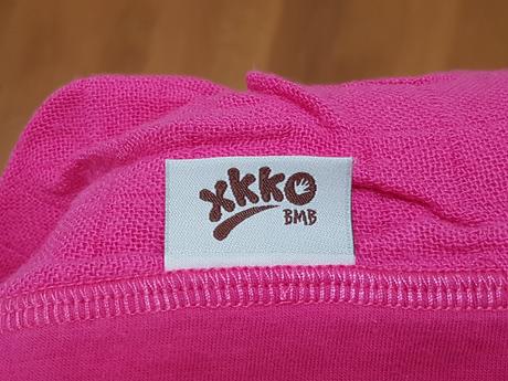 Xkko bambusová čiapka s uškami, 42