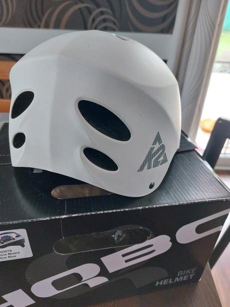 Prilba k2 bicykel, skateboard, snowboard, lyže, s