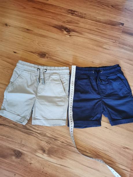 Krátke nohavice, f&f,86