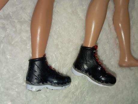 Topánky pre kena 2, 