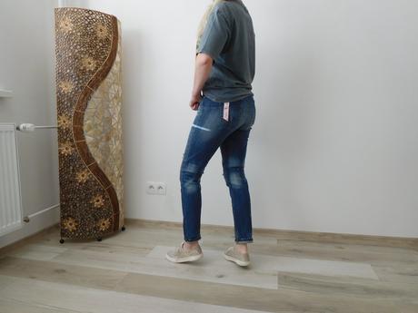 Fracomina jeans bellaperfect-31,, fracomina,m