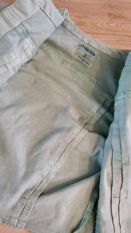 Riflová bundička mayoral, mayoral,110