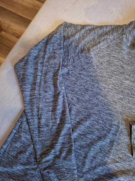 Tricko so stojacikom., f&f,44