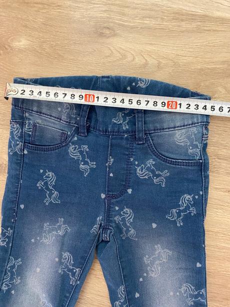 Rifle s koníkmi, dopodopo,104