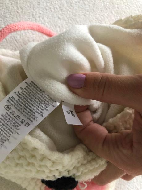 Zimna ciapka, pepco,86