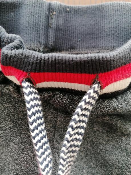 Dvoje teplaciky, 116