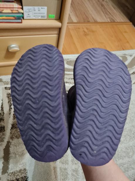 Čižmy veľ. 24/25, 25