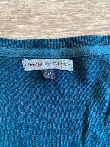 Kardigán bershka 36, bershka,s