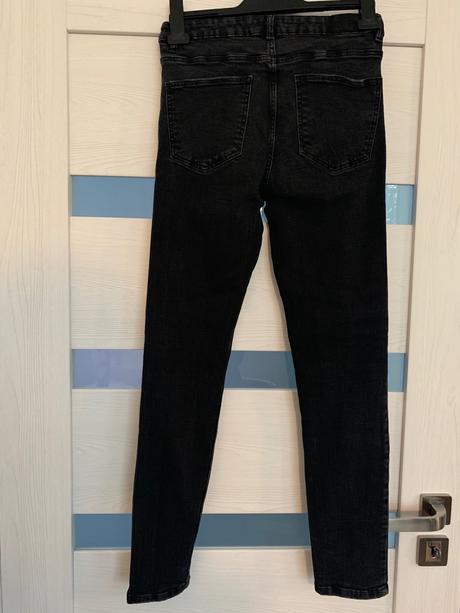 Rifle skinny, sinsay,34