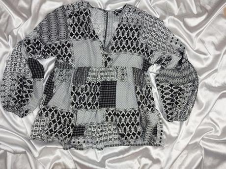 Ellos kvalitná tunika/blúzka, 36