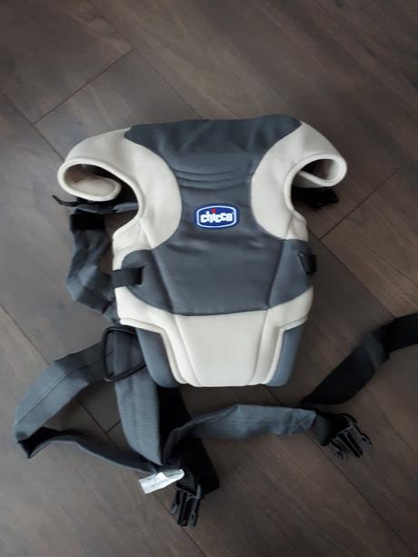 Nosic chicco, chicco