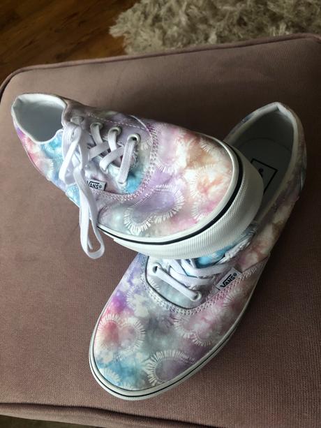 Tenisky vans, vans,39