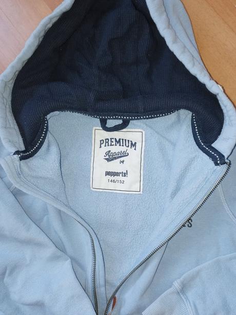 Tepláková súprava 146/152, 146