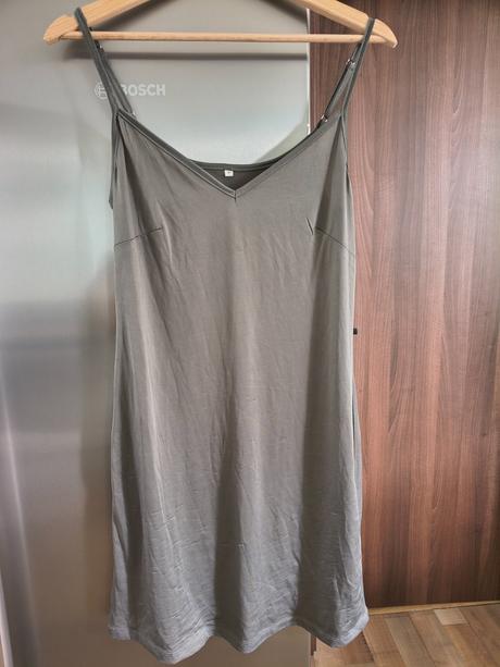 Part two luxusné dámske letné šaty s-m, s