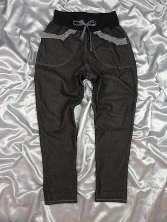 Luxusné dámske rifle, m