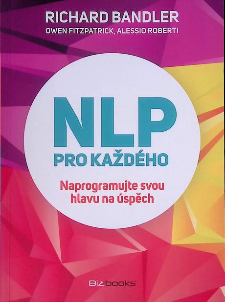 Nlp pro každého,