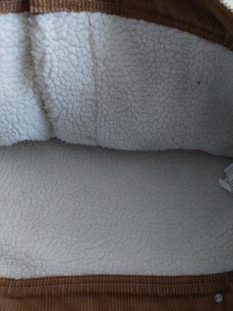 Kabát s, stradivarius,s