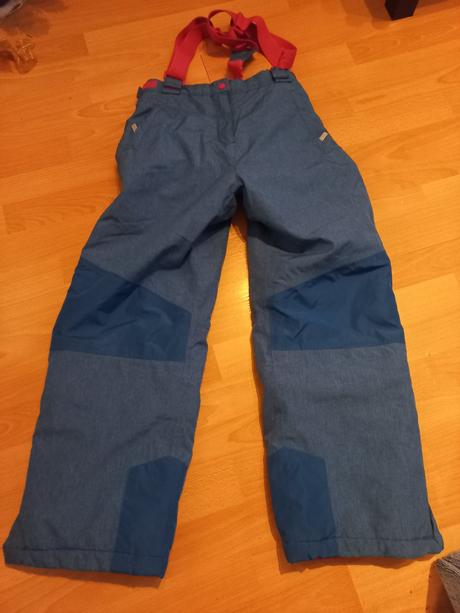 Oteplovacky 152/158, 152