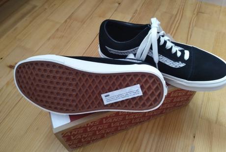 Tenisky vans, vans,38