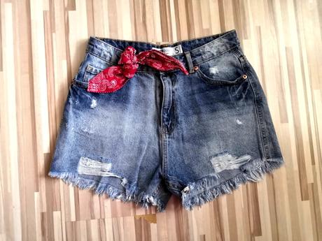 Nenosene riflove kratase, s poštou, new yorker,s