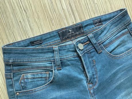 Rifle skinny medicine, 36