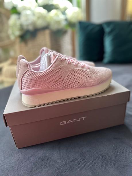 Tenisky gant, gant,38