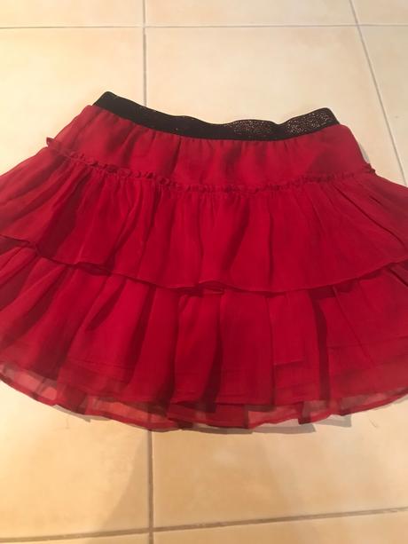 Romantická jemná sukňa, ralph lauren,164