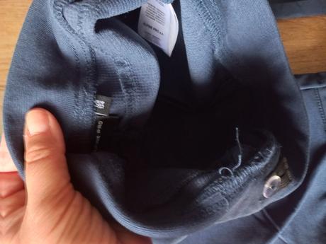 Nepremokavé nohavice  128/134, alpine pro,128