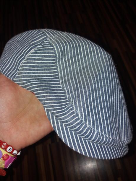 Ciapka / baretka, dopodopo,86