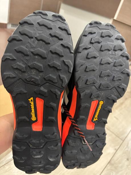 Adidas terrex goratex, adidas,42