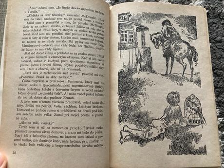 A zasa preskakujem kaluže-vyd.1981,