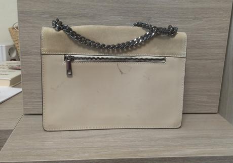 Kabelka z pravej kože, 