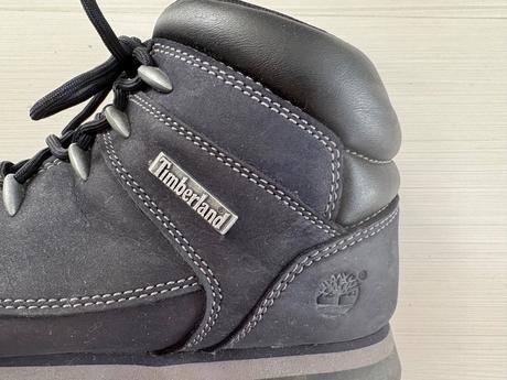 Zimne topanky timberland, timberland,37