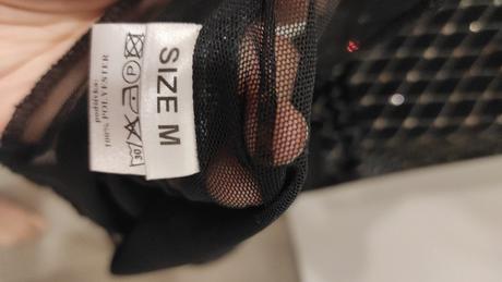 Koktailove saty uni-que jana pistejova m, m