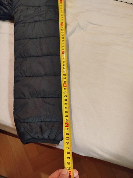 Prechodná bunda, sinsay,146