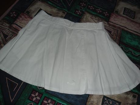 Sukňa, puma,38