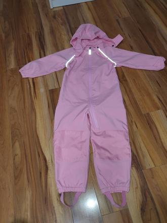 Overal proti dažďu a vetru, 98