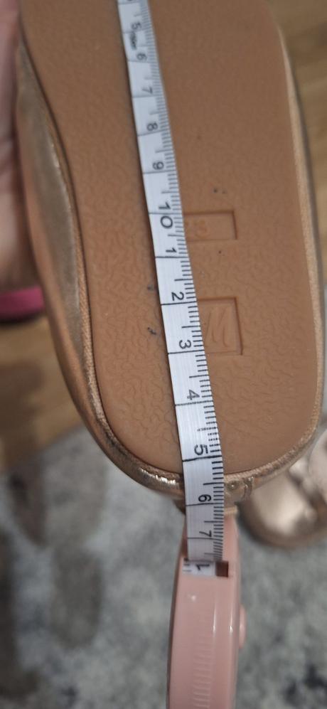 Balerinky, h&m,23