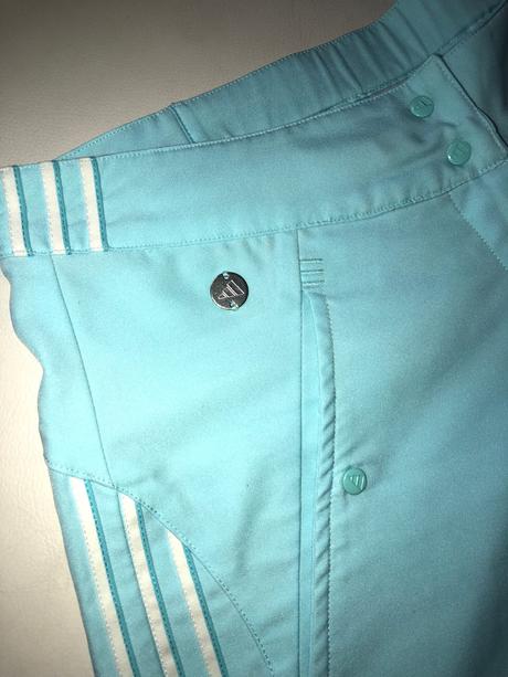 Kraťase zn. adidas, adidas,36